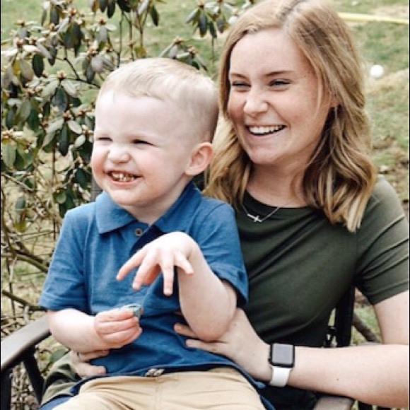 Meet your Posher, Molly - Picture 1 of 1